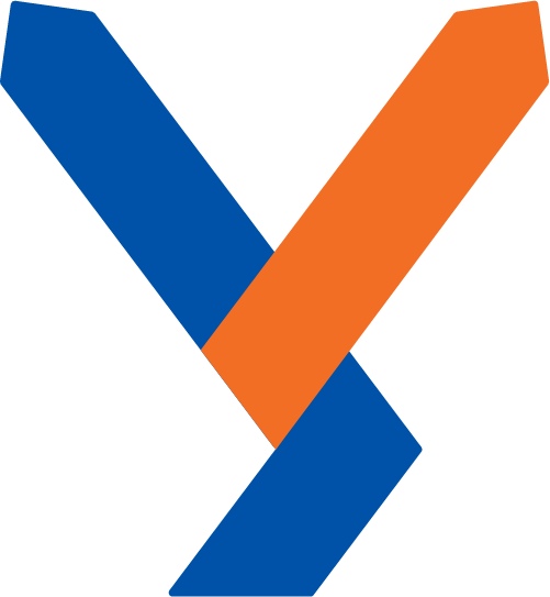 ybex - logo