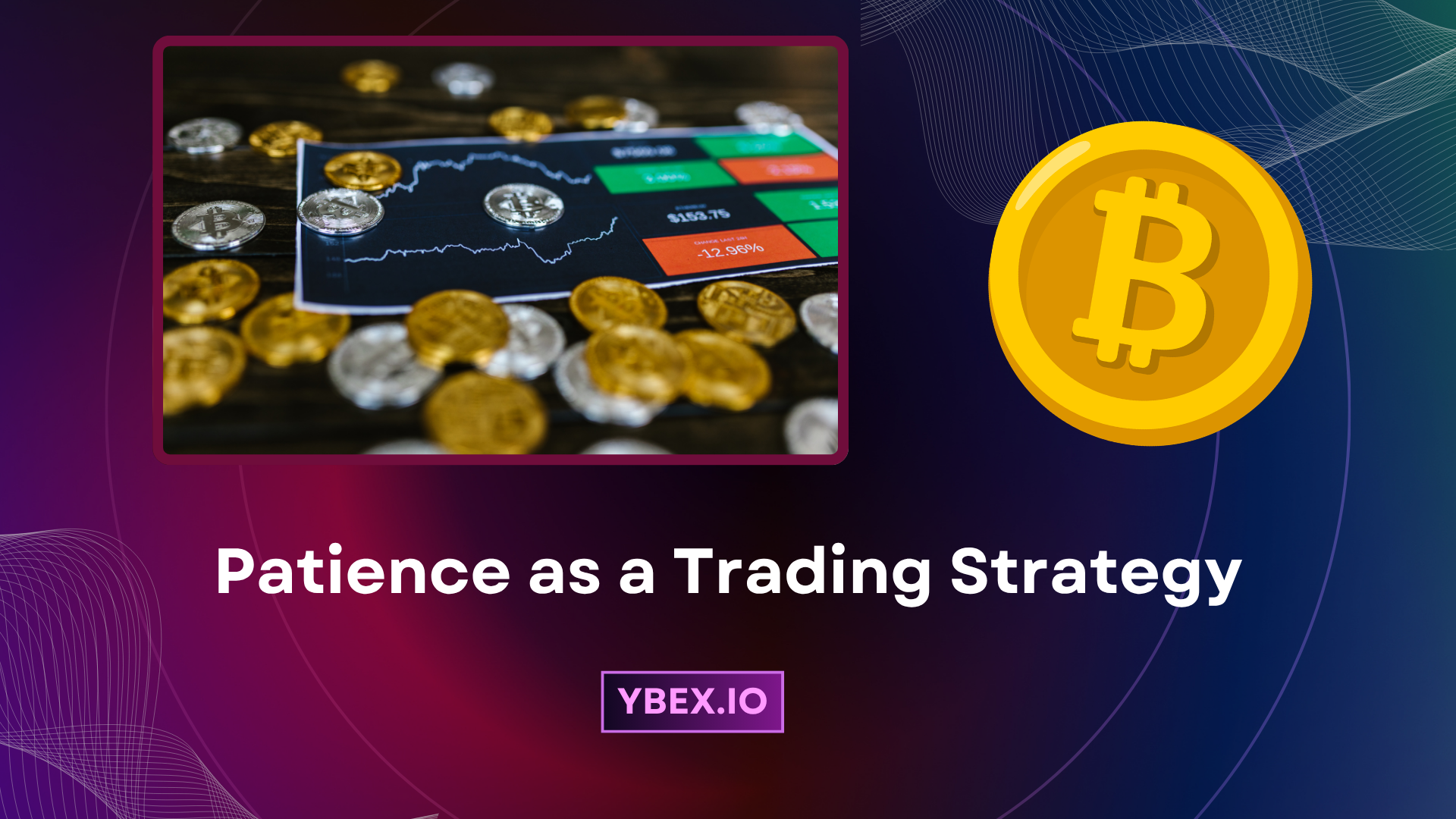 Patience as a Trading Strategy: Waiting for High-Probability Setups