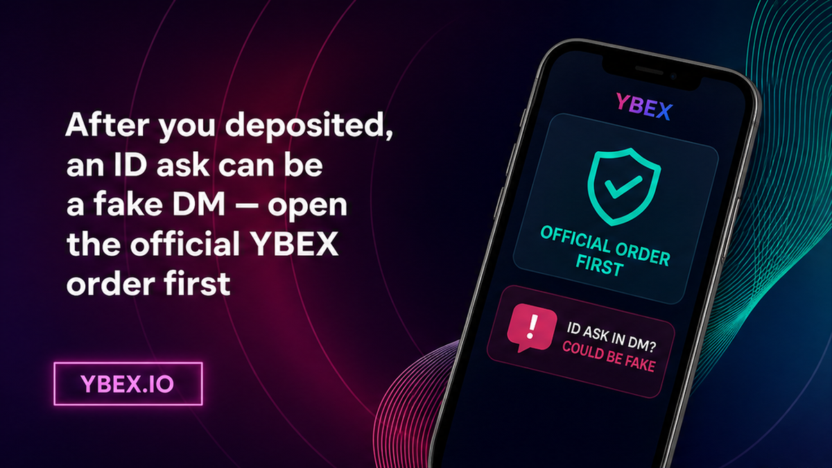 How to Respond to a Crypto Swap KYC Request After You Already Deposited