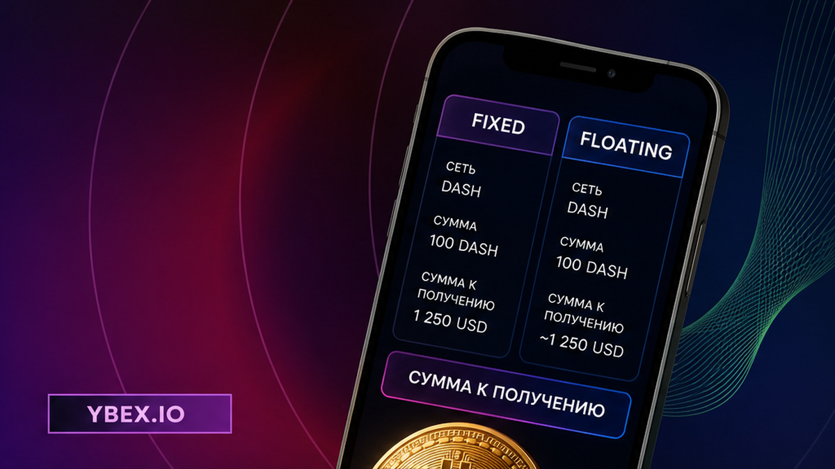Сравнение Fixed и Floating при одинаковой сумме, паре и сети